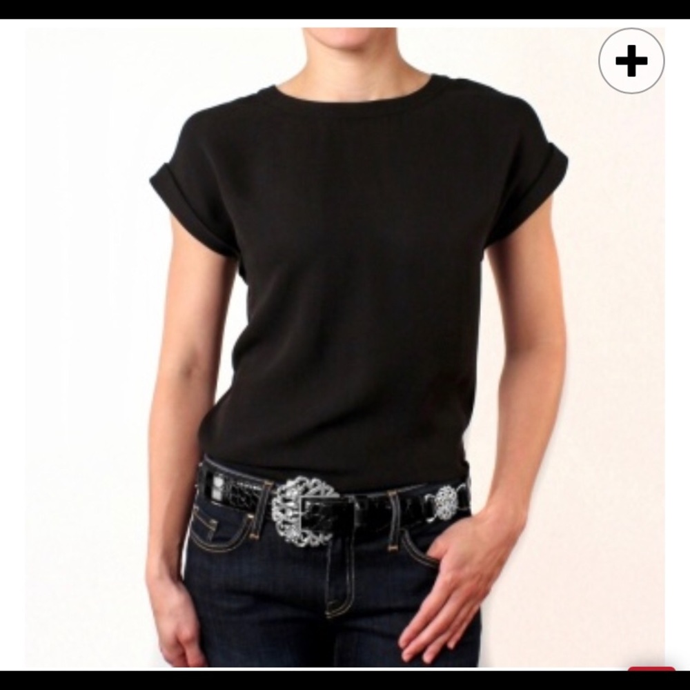 Brighton Empire Lace Stretch Belt 32”